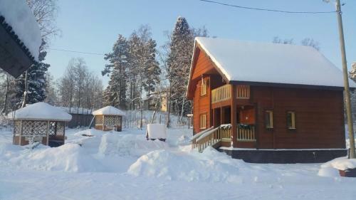 Boiarinov Dvor