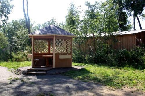 Boiarinov Dvor