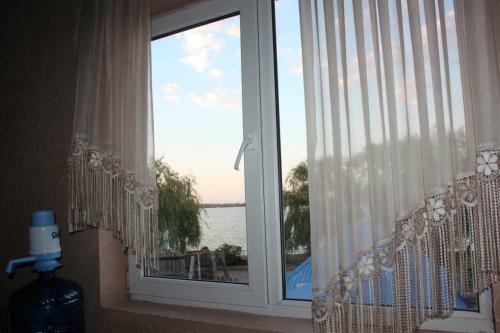 Apartment Na Krasivaya