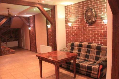 Apartment Na Krasivaya