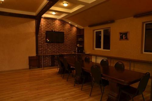 Apartment Na Krasivaya