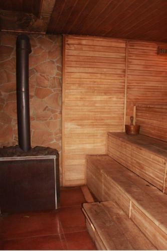 Apartment Na Krasivaya