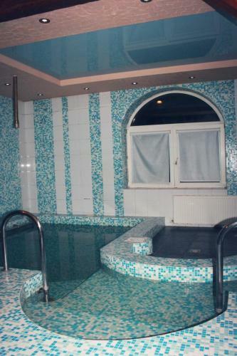 Apartment Na Krasivaya