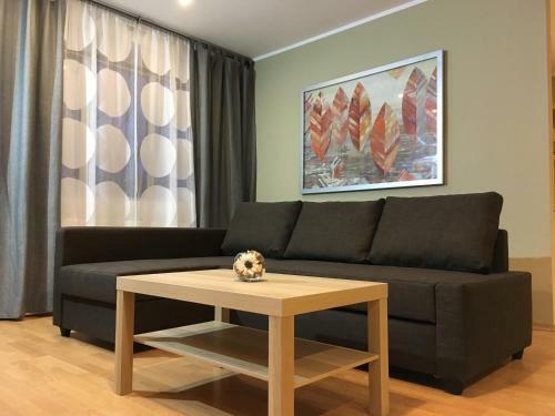 Newstroy Apartment 1