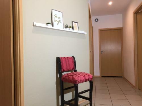 Newstroy Apartment 1