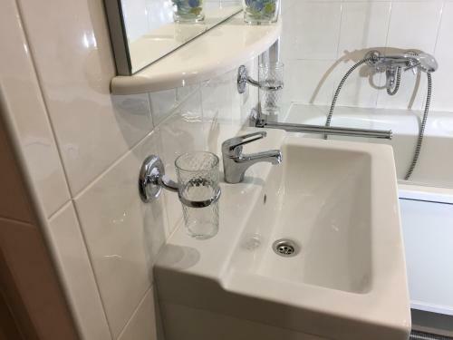 Newstroy Apartment 1