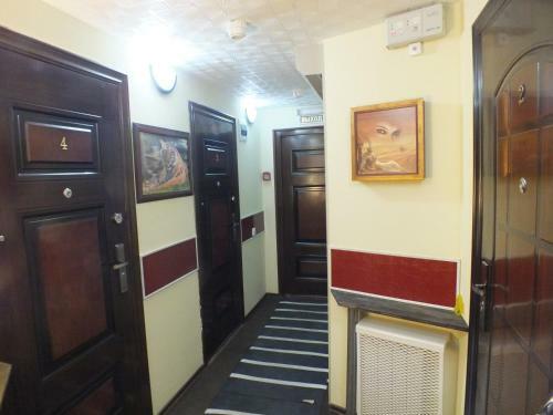 Posada Mini Hotel Larets