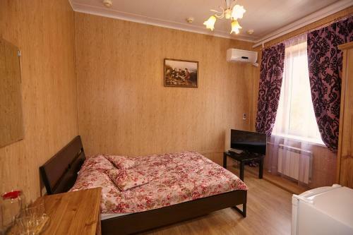 Hotel Tsentralnaia