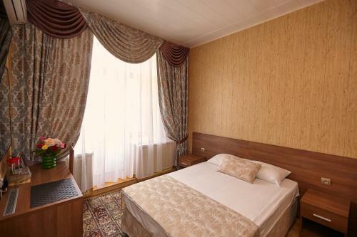 Hotel Tsentralnaia