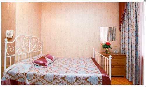 Hotel Tsentralnaia
