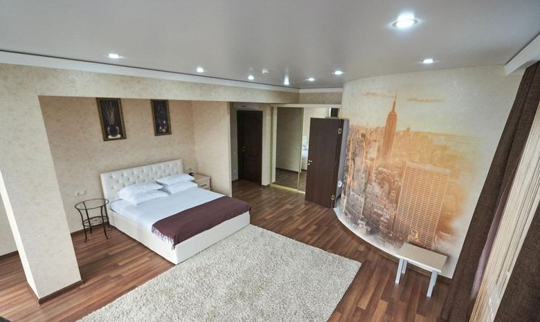 Hotel Golden Star