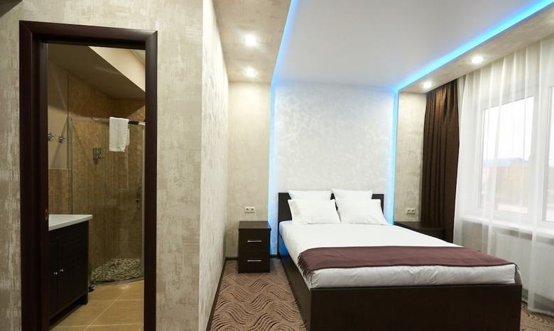 Hotel Golden Star