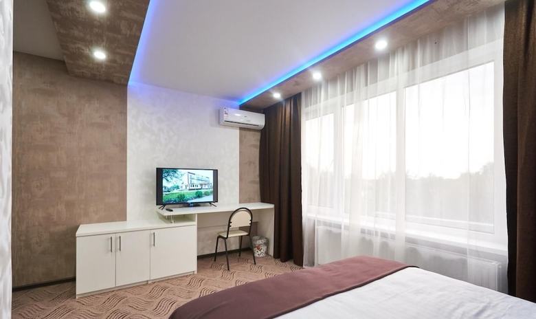 Hotel Golden Star