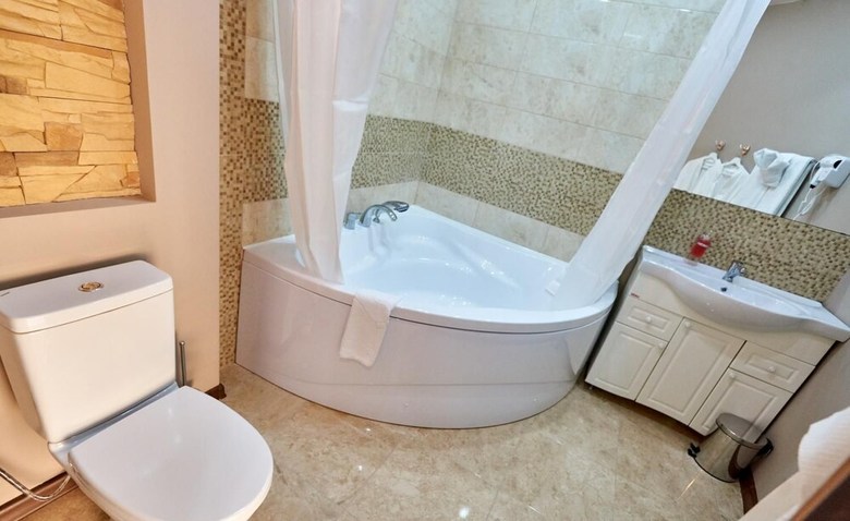 Hotel Golden Star