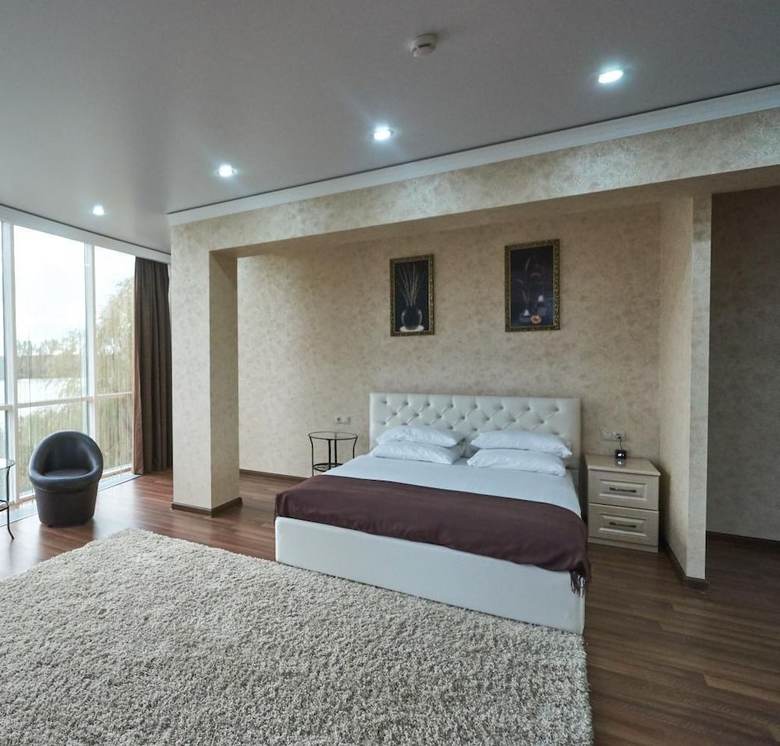Hotel Golden Star