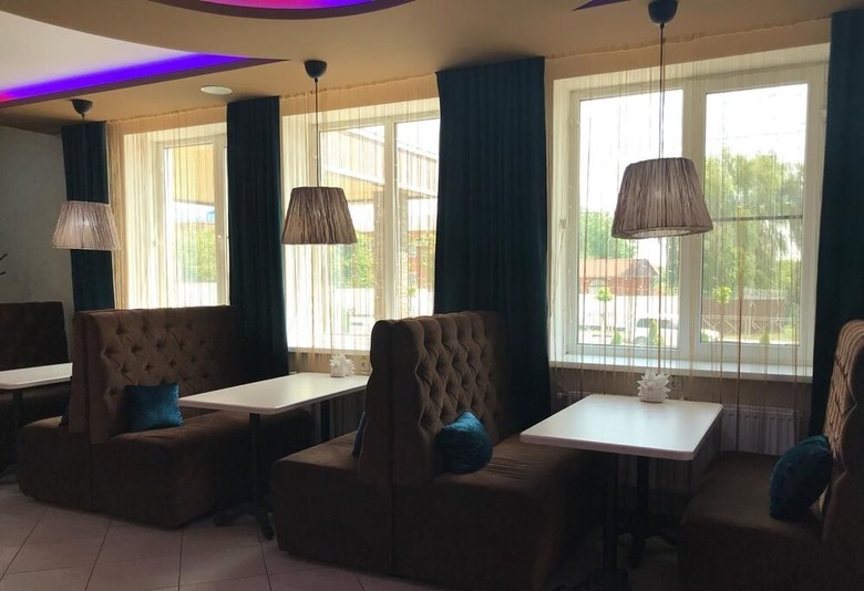 Hotel Golden Star