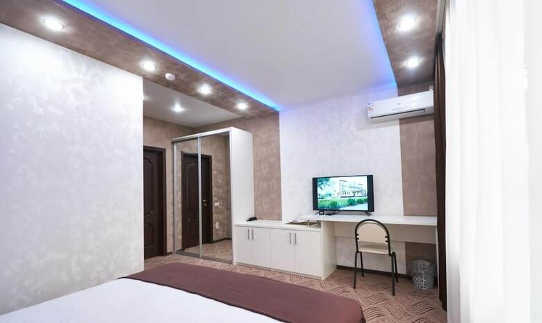 Hotel Golden Star