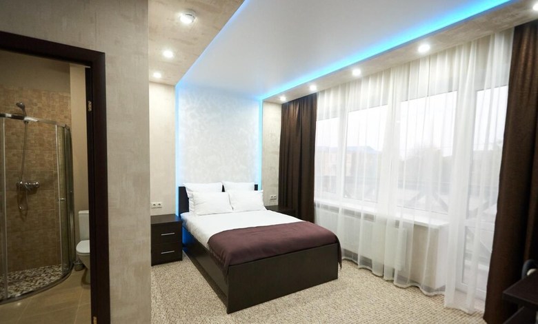 Hotel Golden Star