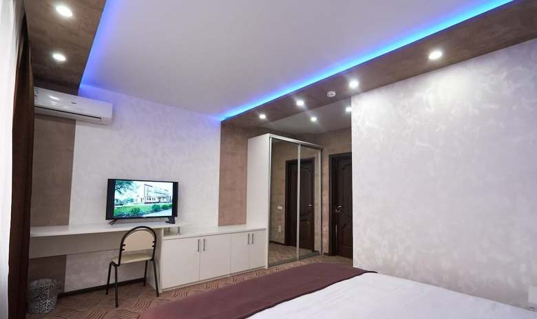 Hotel Golden Star