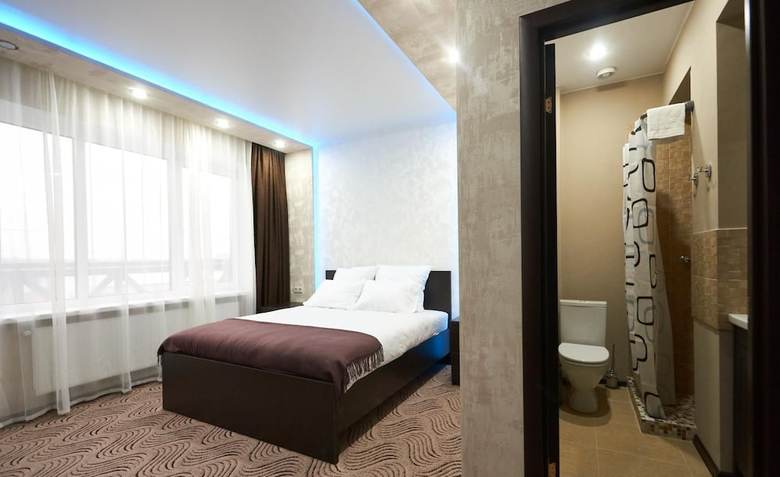 Hotel Golden Star