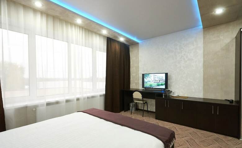 Hotel Golden Star