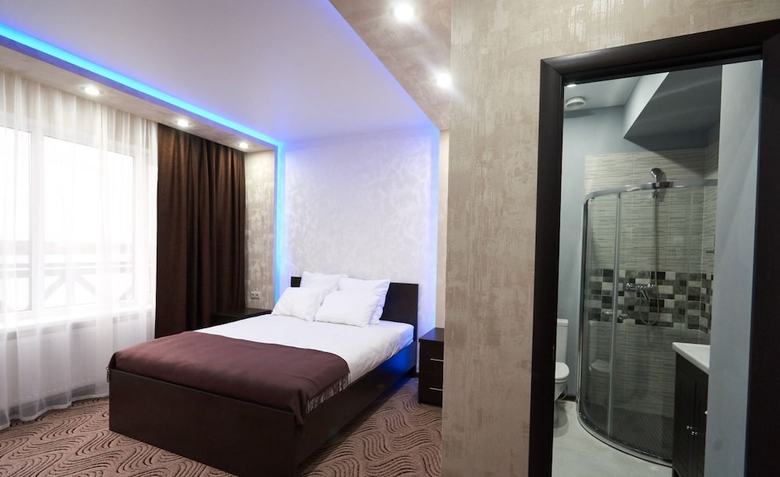 Hotel Golden Star