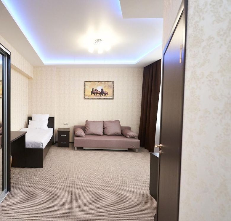 Hotel Golden Star