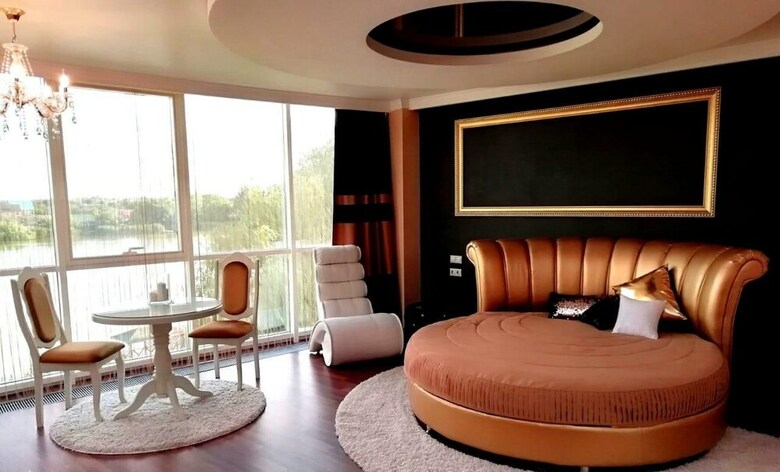 Hotel Golden Star