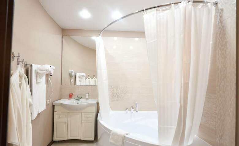 Hotel Golden Star