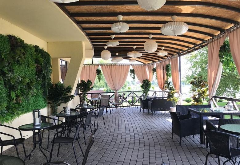Hotel Golden Star