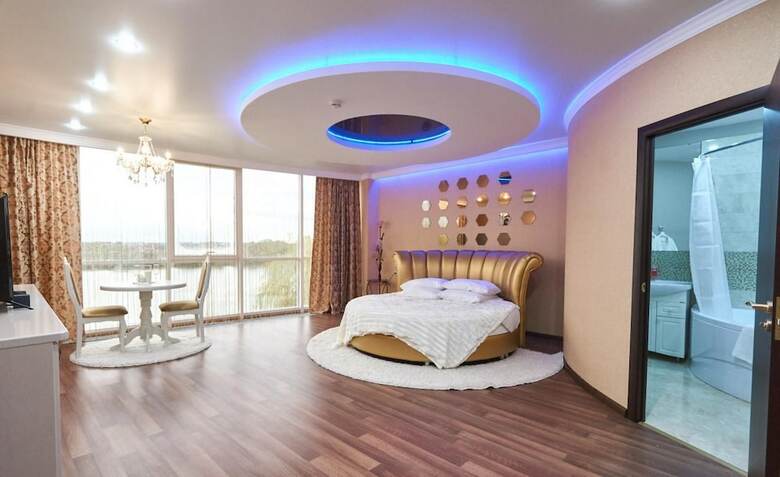 Hotel Golden Star