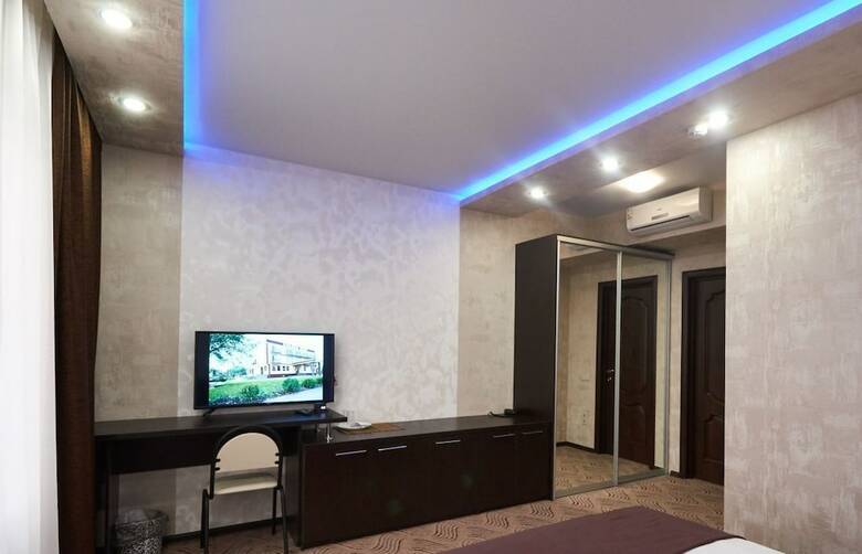 Hotel Golden Star