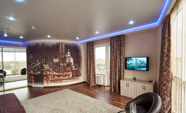 Hotel Golden Star