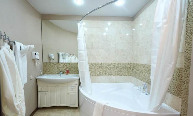 Hotel Golden Star