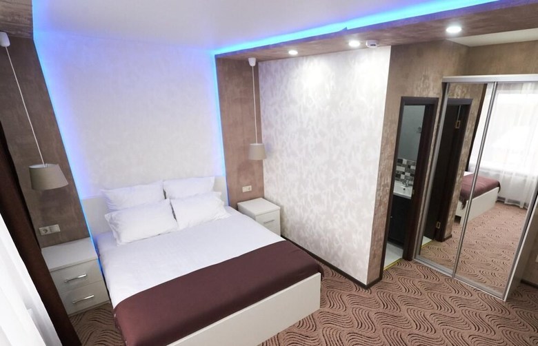 Hotel Golden Star