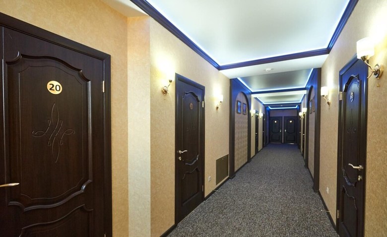 Hotel Golden Star