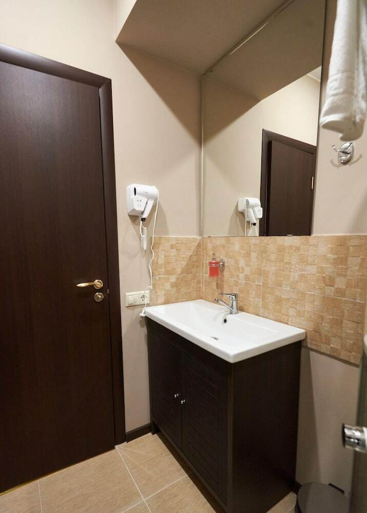Hotel Golden Star