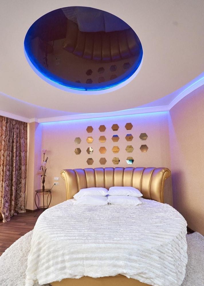 Hotel Golden Star
