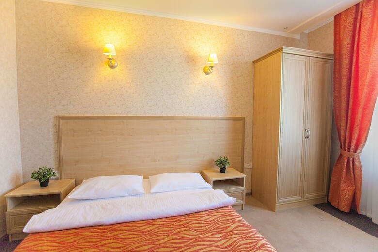 Hotel Teta