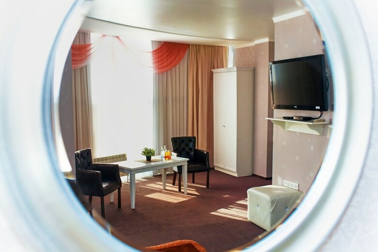 Hotel Teta