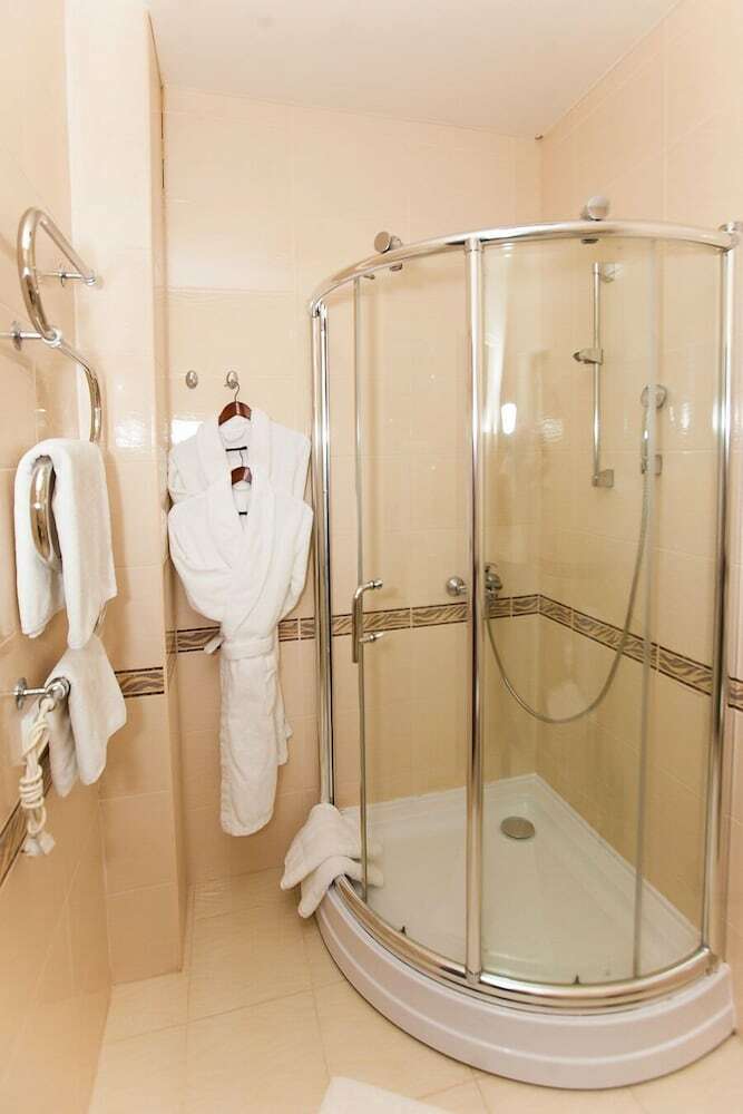 Hotel Teta