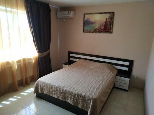 Hotel Rai