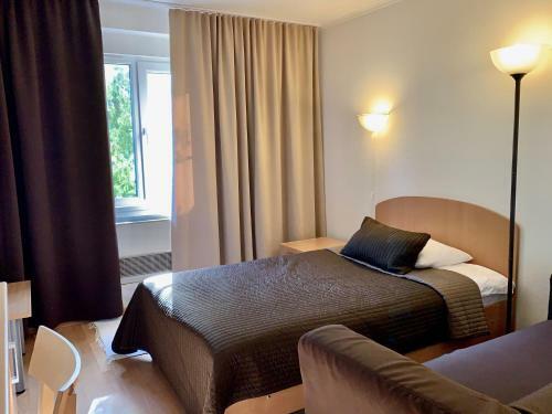 Swedish Village Hotel