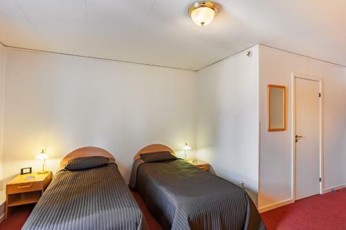 Swedish Village Hotel