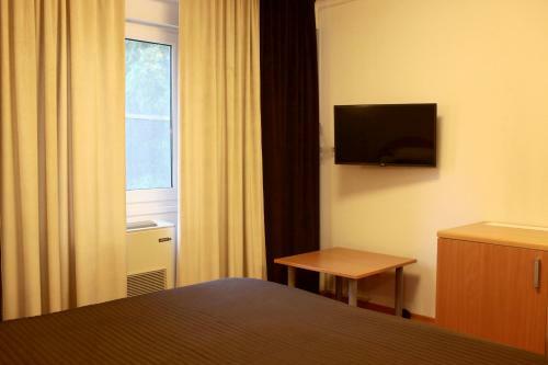Swedish Village Hotel