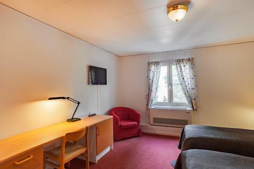 Swedish Village Hotel