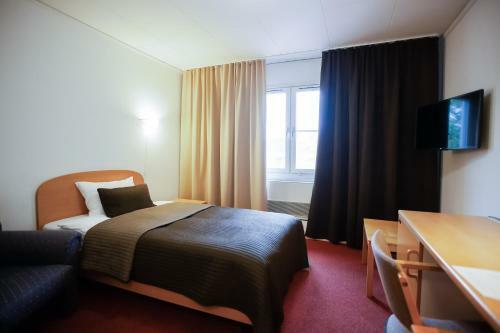 Swedish Village Hotel