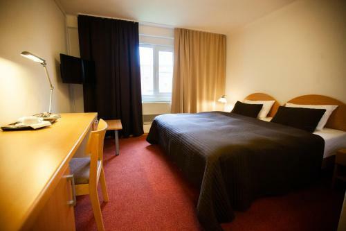 Swedish Village Hotel