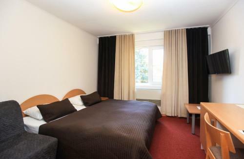 Swedish Village Hotel