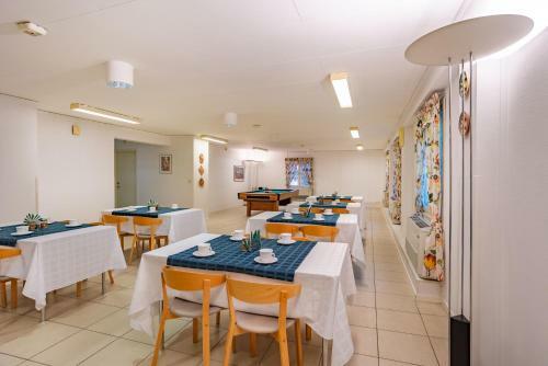 Swedish Village Hotel